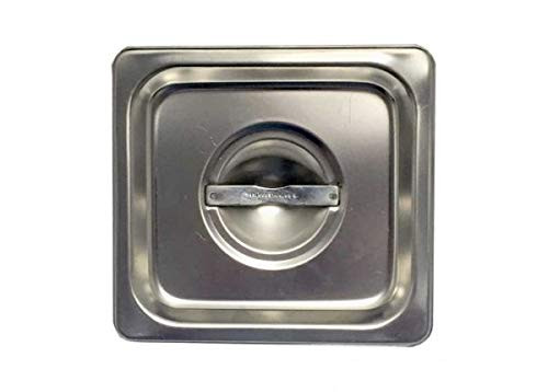 Fire Magic 1D-S-09 Canister Lid for Refreshment Center