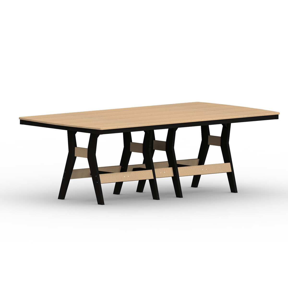 Berlin Gardens Harbor Dining Table