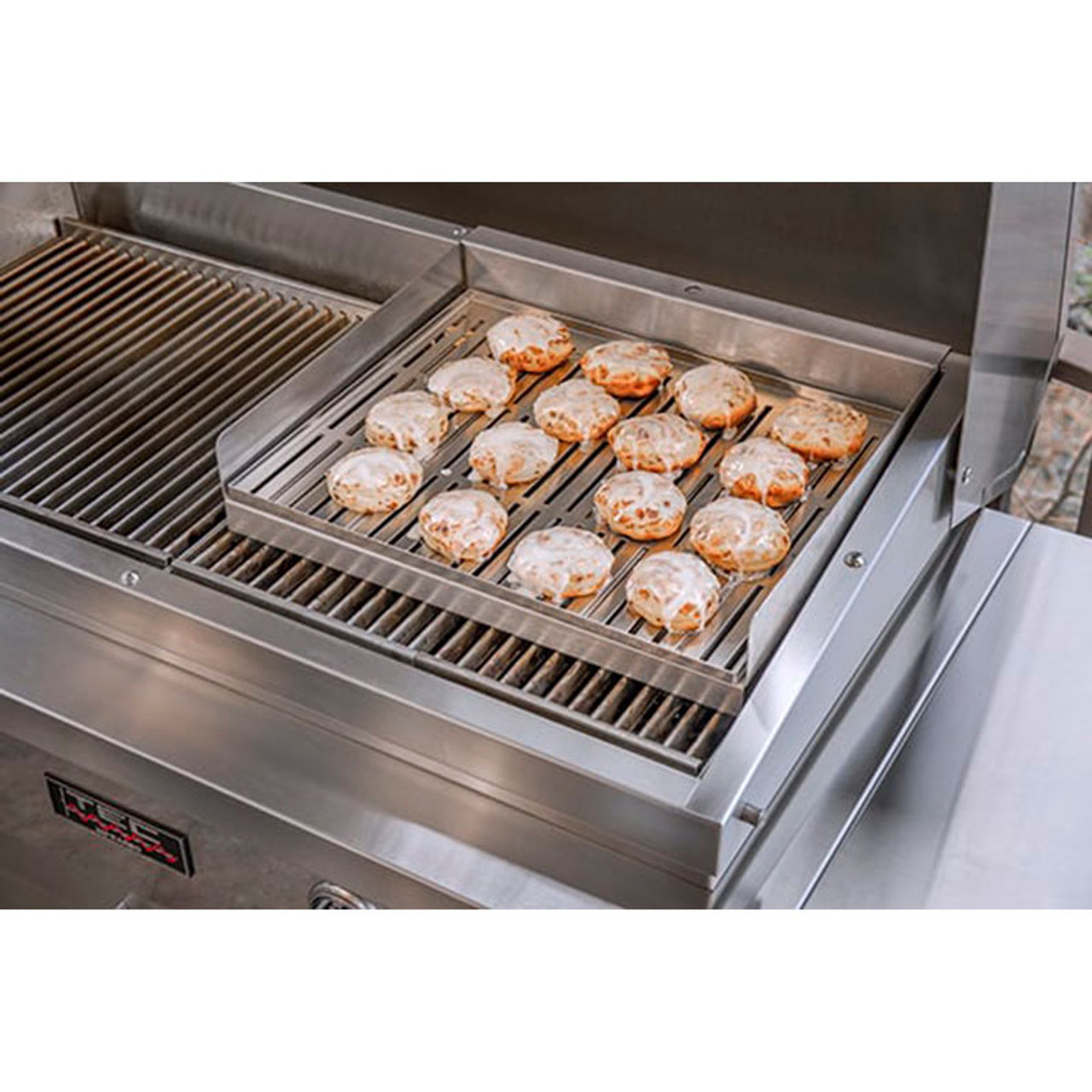 TEC Grills Infrared Grill Tray - PFRGRTRAY