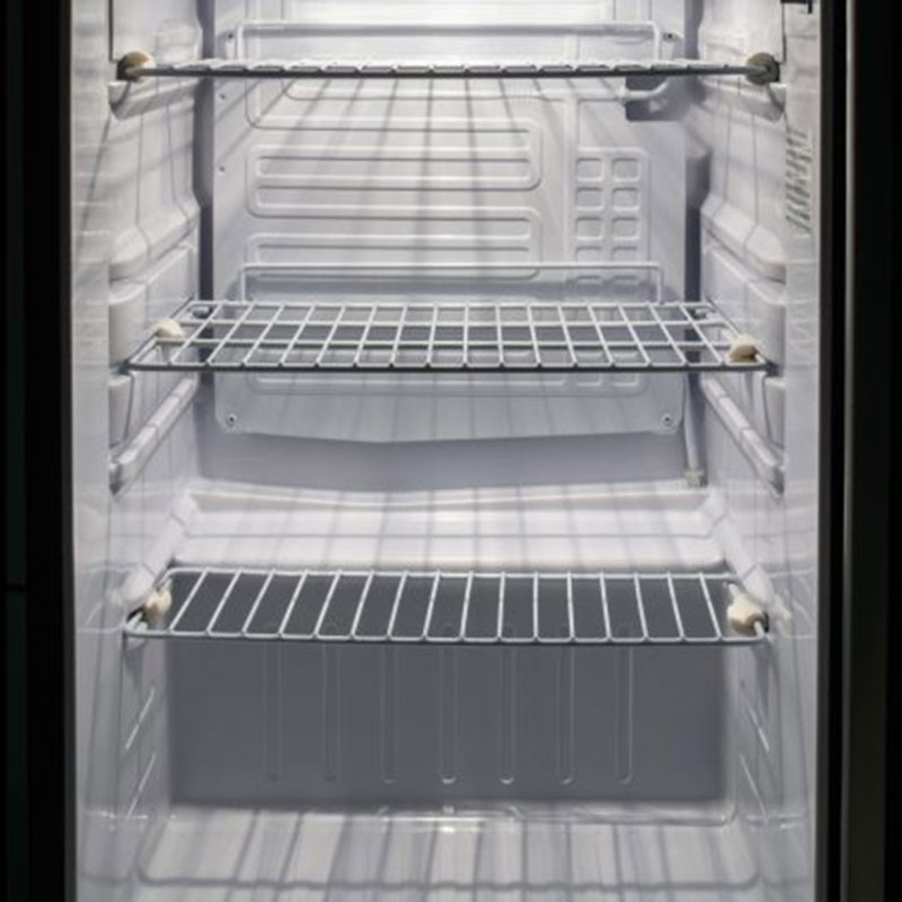 Blaze: 24 Outdoor Solid Door Refrigerator 5.5 CF