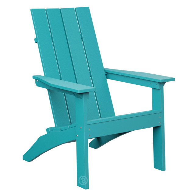 Berlin Gardens Mayhew Adirondack Chair - Thumbnail 2