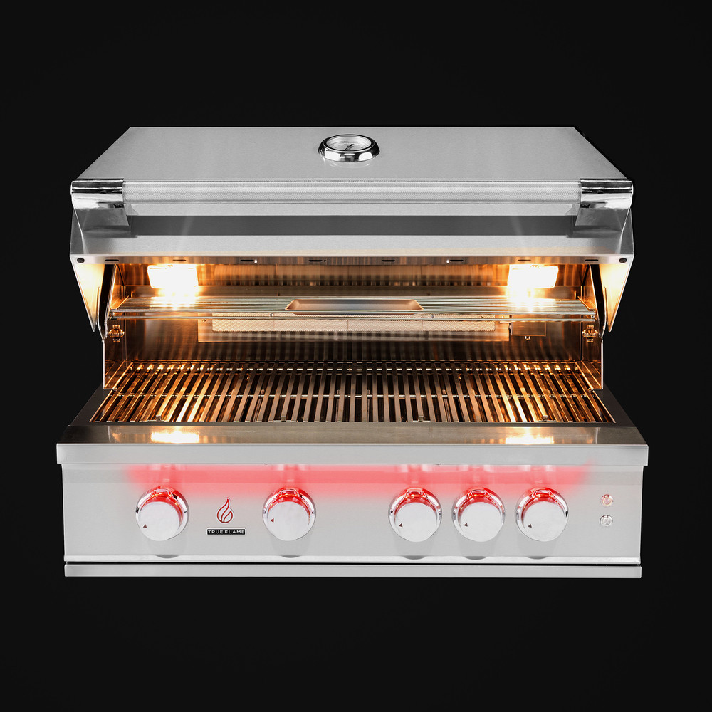 TrueFlame 25" Grill - TF-GRILL