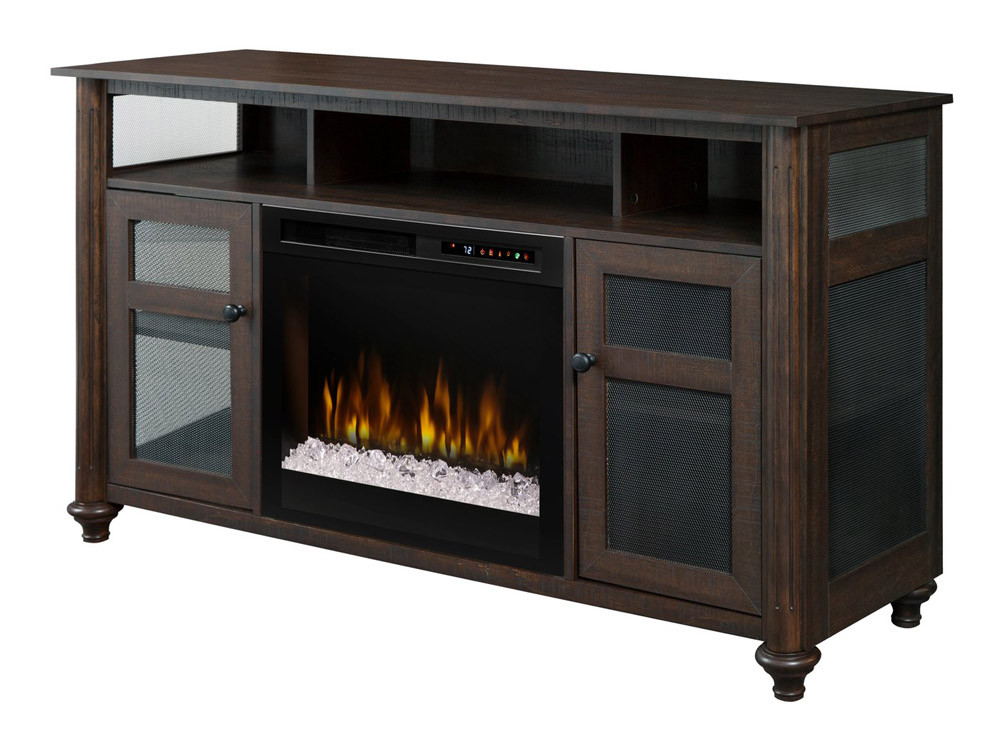 Dimplex Xavier Media Console