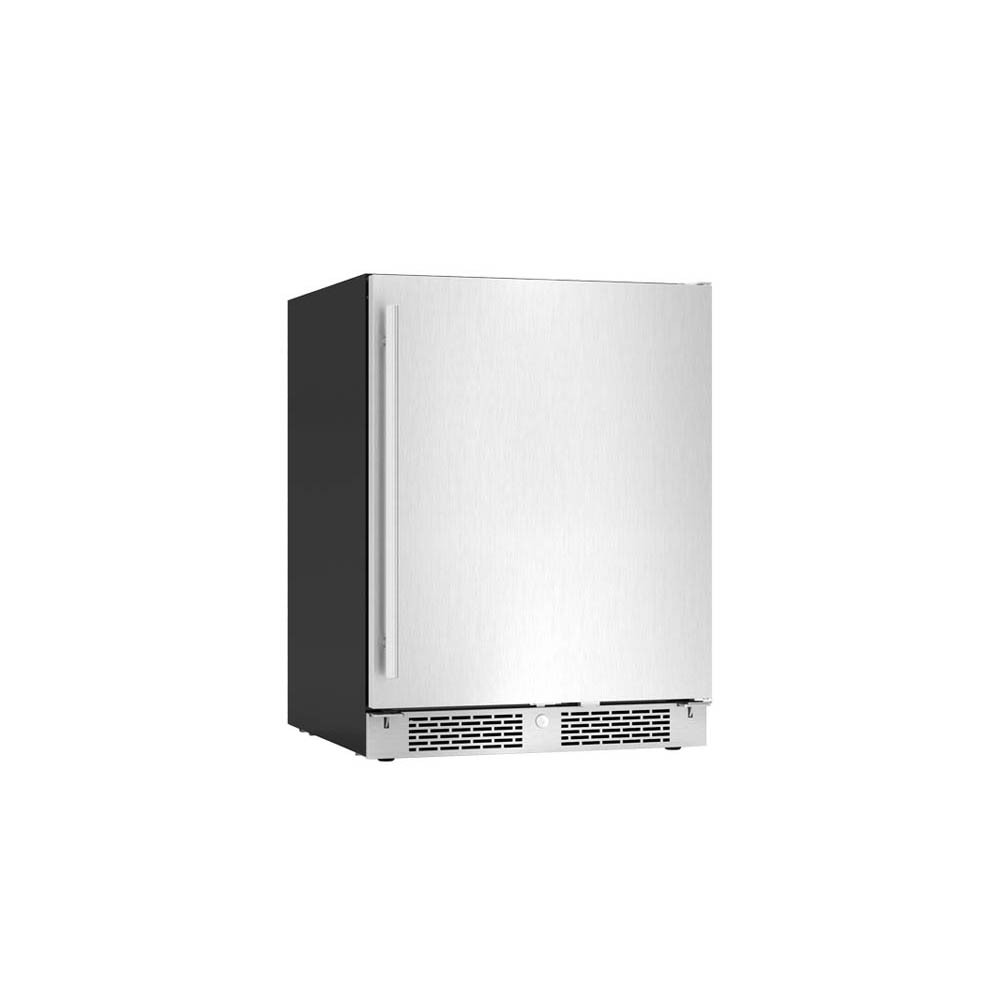 Zephyr Presrv™ Single Zone Reversible 24" ADA Beverage Center ...