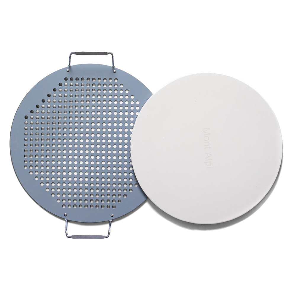 Mont Alpi Pizza Converter Kit - Thumbnail 3
