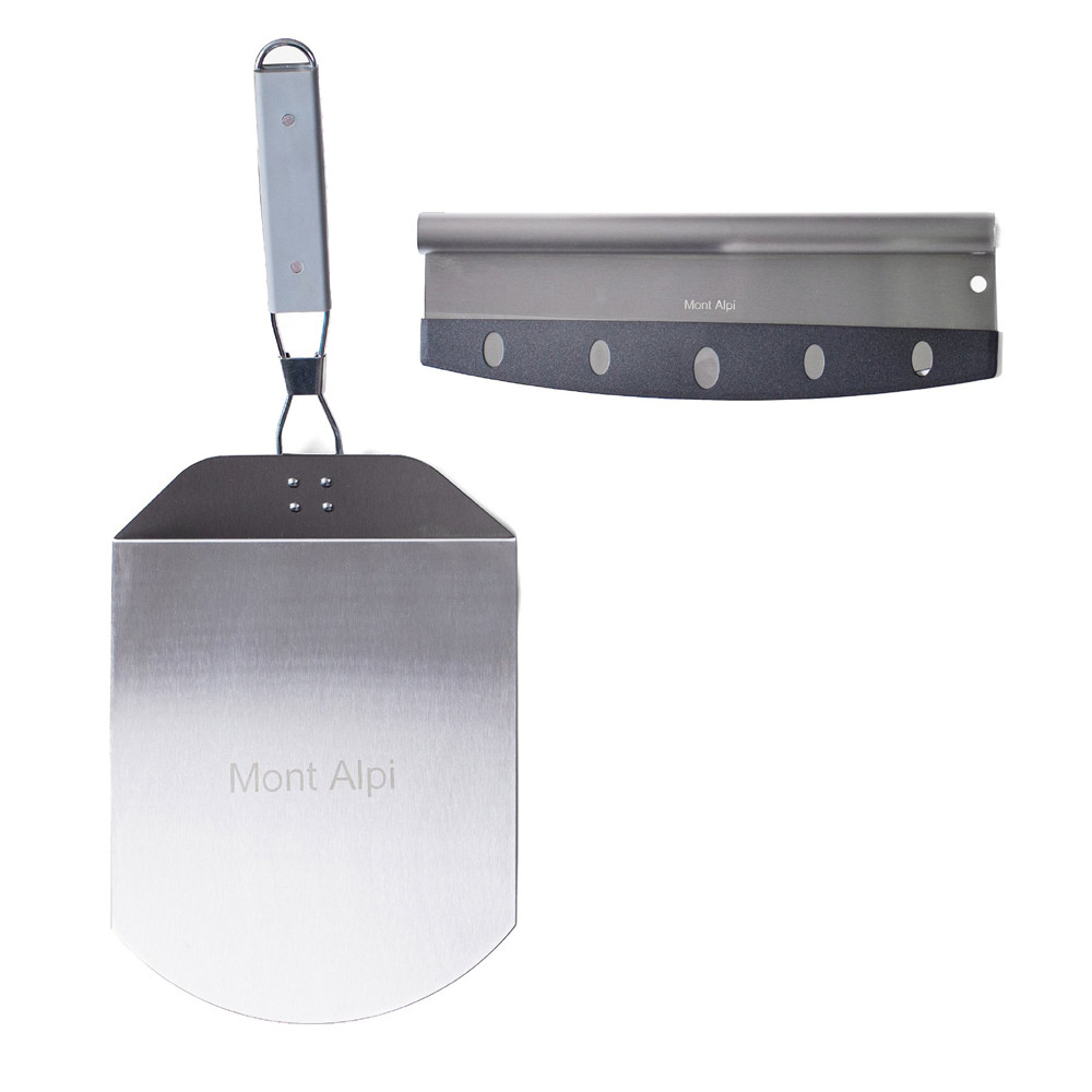 Mont Alpi Pizza Converter Kit - Thumbnail 2