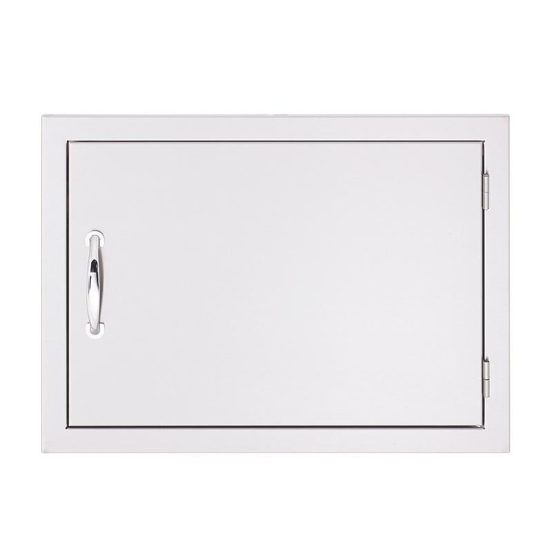 Summerset SSDH-27 27x20" Horizontal Access Door