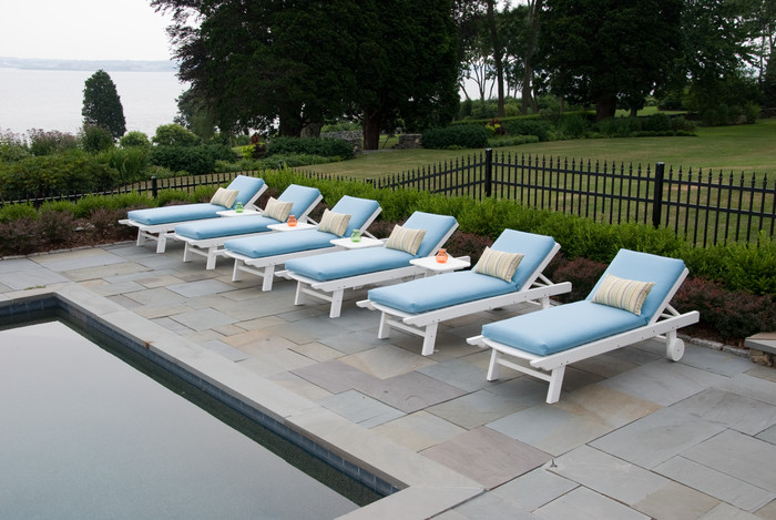 Kingston Chaise - Thumbnail 2