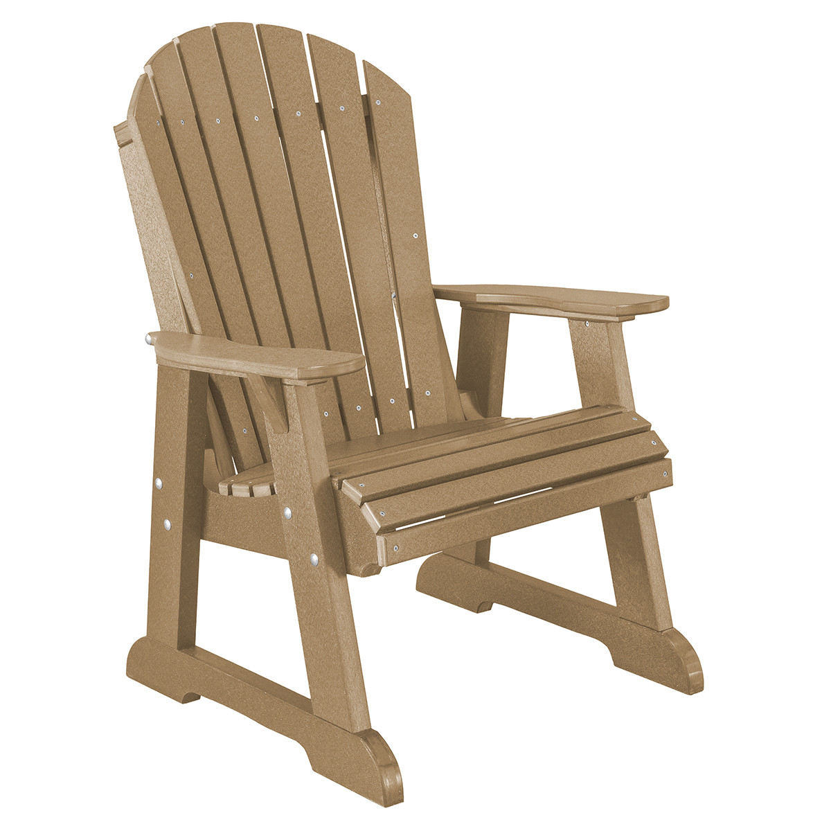Wildridge Heritage Fan Back Chair