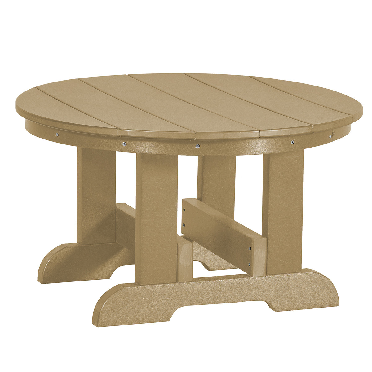 Wildridge Heritage Outdoor Counter Table