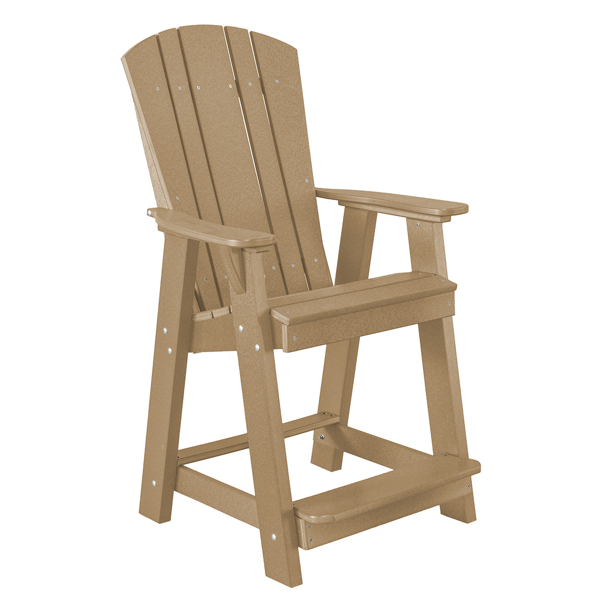 Wildridge Heritage Balcony Chair