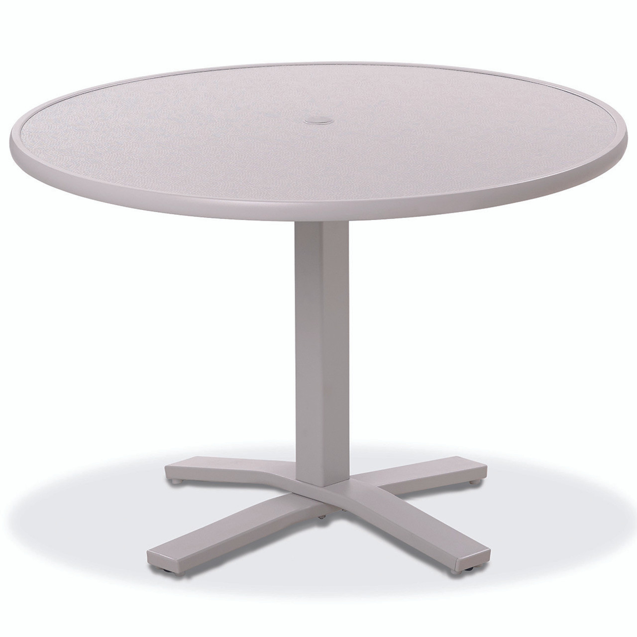 42″ Tall Round Table