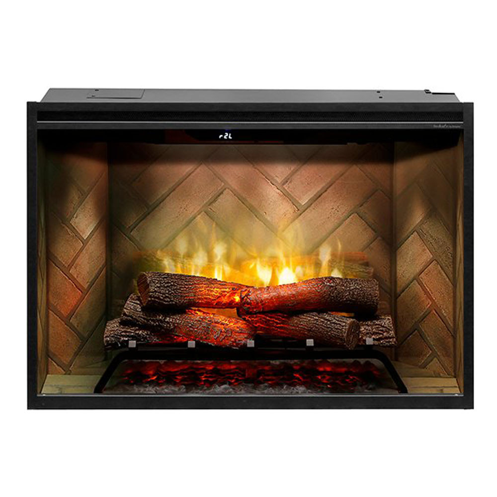 Dimplex RBF36 Revillusion Electric Fireplace