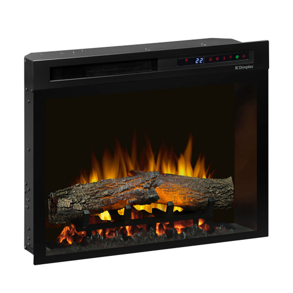Dimplex Nova Electric Firebox - Thumbnail 4