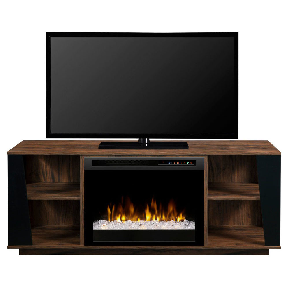 Dimplex GDS26G8-1918TW Fireplace Kit: Dm2526-1918TW, XHD26G