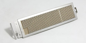AOG Replacement Backburner - 12" AOG Replacement Backburner - 12"