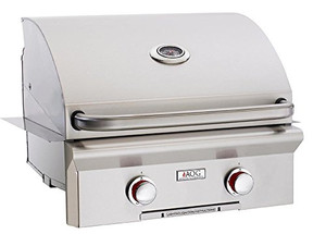 AOG T-Series 24" Built-In Propane Gas Grill AOG T-Series 24" Built-In Propane Gas Grill