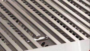 AOG 30-B-11A Diamond Sear Cooking Grids for 30" Grills - Set of 3 AOG 30-B-11A Diamond Sear Cooking Grids for 30" Grills - Set of 3