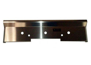 AOG Control Panel for 30" T-Series Built-in Grills without Back Burner AOG Control Panel for 30" T-Series Built-in Grills without Back Burner