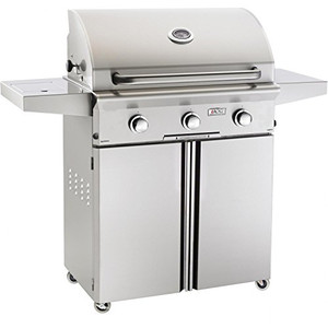 AOG 30NCL-00SP L-Series 30" Natural Gas Grill On Cart AOG 30NCL-00SP L-Series 30" Natural Gas Grill On Cart