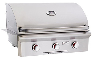 AOG T-Series 30" Built-In Propane Gas Grill AOG T-Series 30" Built-In Propane Gas Grill