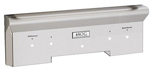 AOG Replacement Control Panel for 36" Built In Model AOG Replacement Control Panel for 36" Built In Model