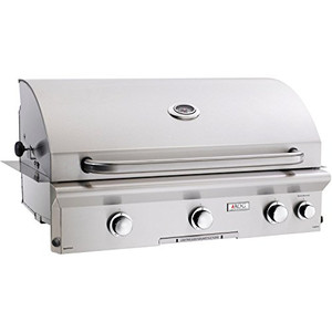 AOG L-Series 36" Built-In Natural Gas Grill AOG L-Series 36" Built-In Natural Gas Grill