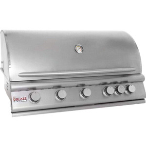 Blaze 4LTE2 Marine Grade Grill - BLZ-4LTE2MG-NG Blaze 4LTE2 Marine Grade Grill - BLZ-4LTE2MG-NG