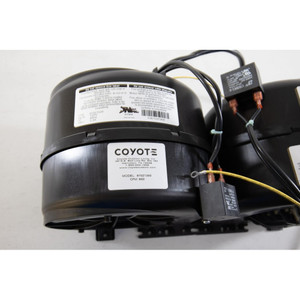 Coyote Blower 1200 CFM - C1BLOW1200