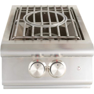 Blaze Built-In LTE Power Burner (BLZ-PBLTE-NG), Natural Gas Blaze Built-In LTE Power Burner (BLZ-PBLTE-NG), Natural Gas
