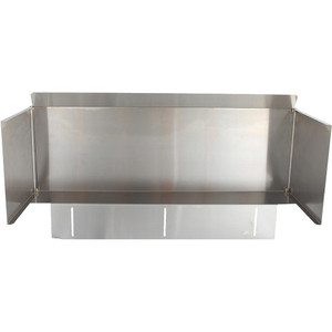 Wind Guard for Blaze 4 Burner Traditional/LTE Grill Wind Guard for Blaze 4 Burner Traditional/LTE Grill