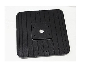 Broilmaster B074604 Cast Iron Base Broilmaster B074604 Cast Iron Base