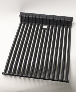 Broilmaster B101053 Single Porcelainized Cast Iron Cooking Grids for T3 grill head Broilmaster B101053 Single Porcelainized Cast Iron Cooking Grids for T3 grill head