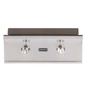 Coyote 30" Flat Top Grill - C1FTG30 Coyote 30" Flat Top Grill - C1FTG30