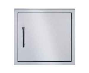 Broilmaster BSAD2422 24" x 22" Single Door for SS Gas Grills