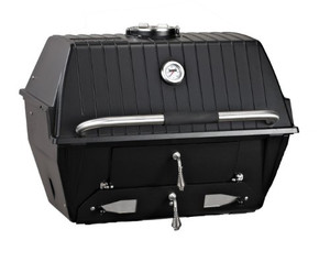 Broilmaster C3 Charcoal Grill Broilmaster C3 Charcoal Grill