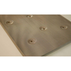 Broilmaster Flavor Screen for P3, T3 Grill DPA103 Broilmaster Flavor Screen for P3, T3 Grill DPA103