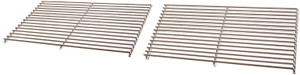 Broilmaster DPA114 Stainless Rod Cooking Grids, Size T3