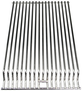 Broilmaster Single Stainless Steel Rod Multi-Level Cooking Grid for Size 3 Grill - DPA119 Broilmaster Single Stainless Steel Rod Multi-Level Cooking Grid for Size 3 Grill - DPA119