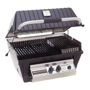Broilmaster P4X Grill Head, Premium Black Liquid Propane - P4XF Broilmaster P4X Grill Head, Premium Black Liquid Propane - P4XF