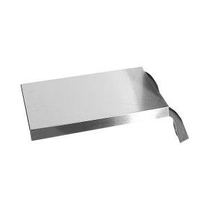 Broilmaster SKSS2 Side Shelf, Stainless
