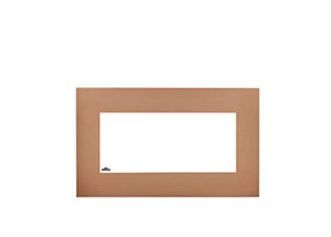 Napoleon Brushed Copper Surround - FPGI36-BCSB