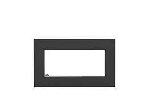 Napoleon Black Surround - FPGI36-KSB