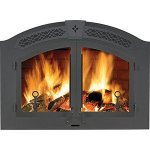 Napoleon Black Surround - FPK-1