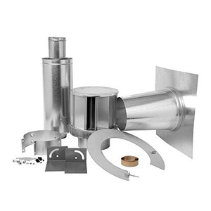 Napoleon Roof Terminal Kit (Flat Roof) - GD-112