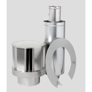 Napoleon Roof Terminal Kit - GD-113