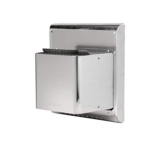 Napoleon Wall Terminal/Vinyl Siding Shield - GD-222