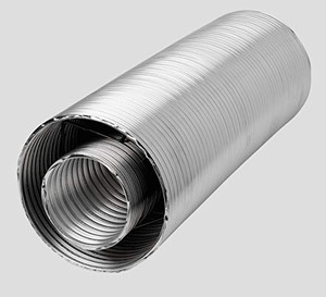 Napoleon 10ft Vent Kit - GD430 Napoleon 10ft Vent Kit - GD430
