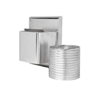 Napoleon Rear Vent Kit