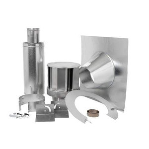 Napoleon Roof Terminal Kit (7/12 to 12/12 Pitch)